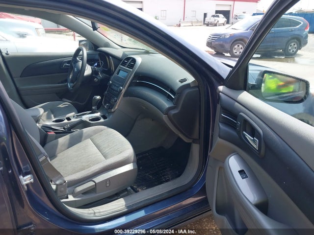 Chevrolet Malibu 1fl 2014 1G11A5SL6EF290733 Image 5