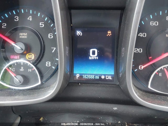 Chevrolet Malibu 1fl 2014 1G11A5SL6EF290733 Image 7