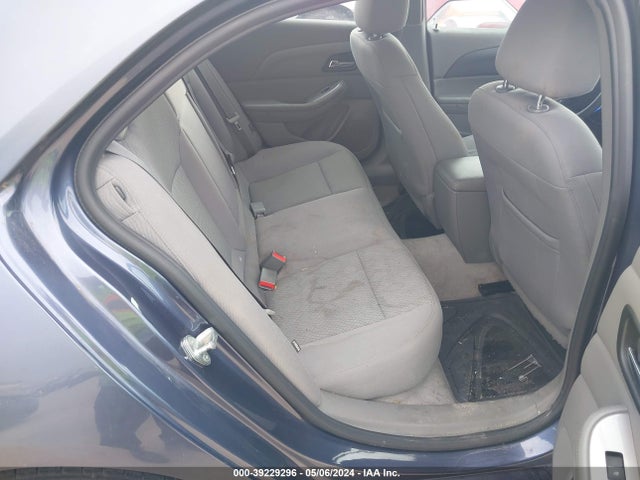 Chevrolet Malibu 1fl 2014 1G11A5SL6EF290733 Image 8