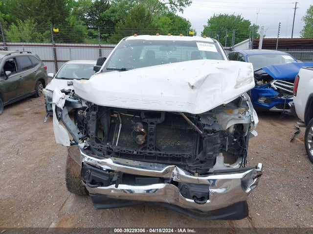 Ford F-250 Xl 2017 1FT7X2B69HED60762 Image 12
