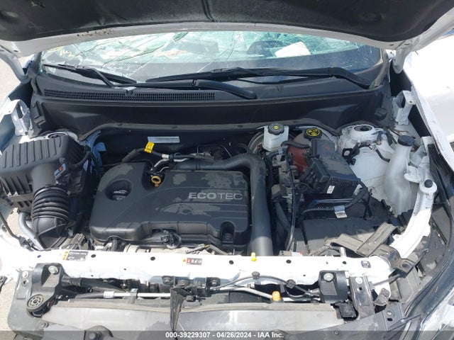Chevrolet Equinox Awd 2fl 2020 2GNAXTEV8L6243841 Image 10