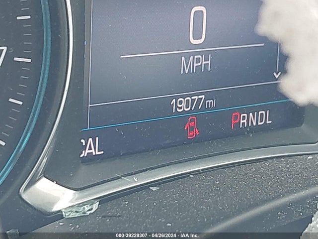 Chevrolet Equinox Awd 2fl 2020 2GNAXTEV8L6243841 Image 14