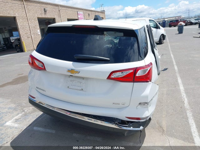 Chevrolet Equinox Awd 2fl 2020 2GNAXTEV8L6243841 Image 15