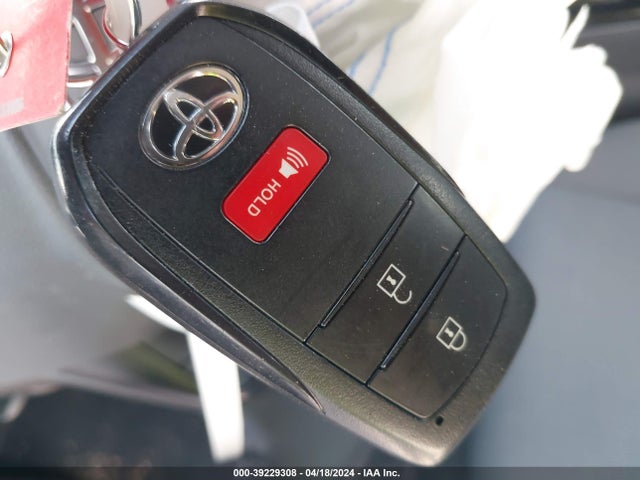 Toyota Prius Le 2023 JTDACAAU4P3006718 Image 11