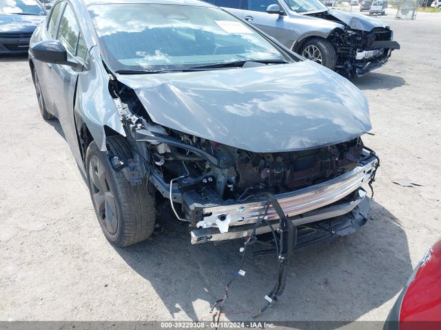 Toyota Prius Le 2023 JTDACAAU4P3006718 Image 6