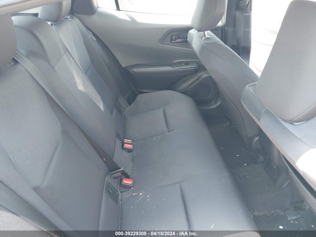 Toyota Prius Le 2023 JTDACAAU4P3006718 Image 8