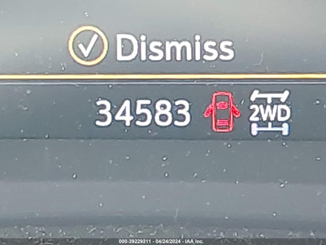 Chevrolet Trailblazer Awd Lt 2023 KL79MRSL1PB089855 Image 15