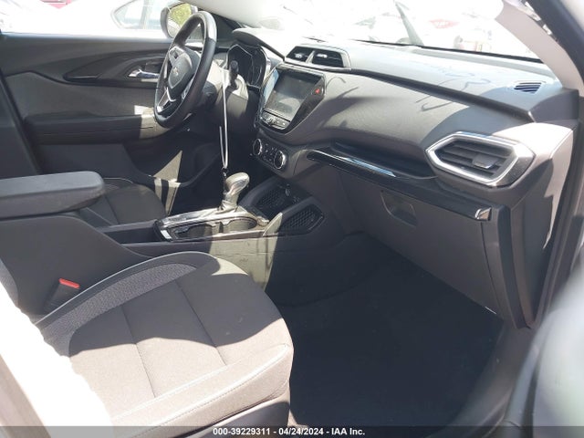 Chevrolet Trailblazer Awd Lt 2023 KL79MRSL1PB089855 Image 5