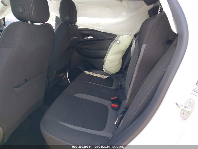 Chevrolet Trailblazer Awd Lt 2023 KL79MRSL1PB089855 Image 8