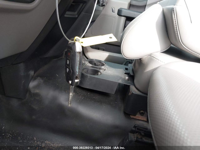 Ford F-150 Xl 2019 1FTMF1CP0KKC91895 Image 11