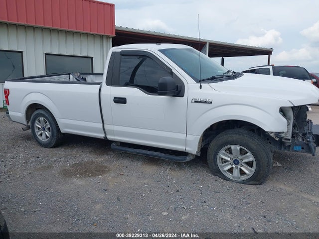 Ford F-150 Xl 2019 1FTMF1CP0KKC91895 Image 13