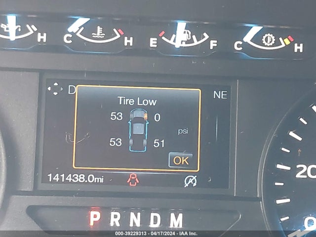 Ford F-150 Xl 2019 1FTMF1CP0KKC91895 Image 15