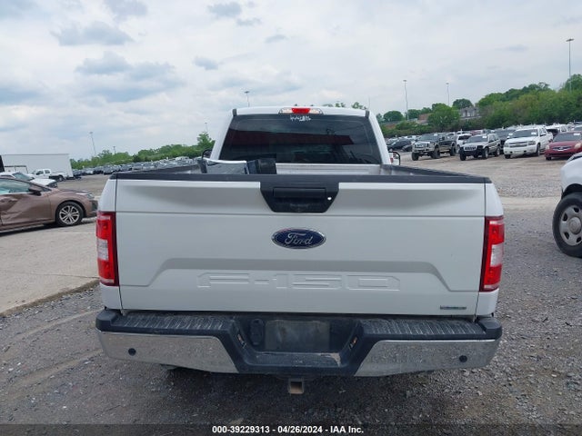 Ford F-150 Xl 2019 1FTMF1CP0KKC91895 Image 16