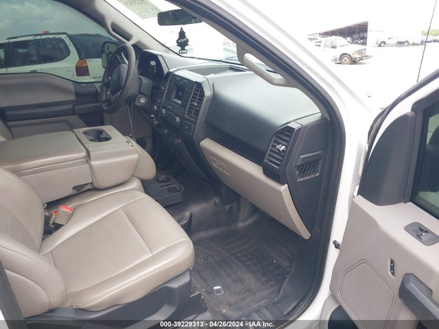 Ford F-150 Xl 2019 1FTMF1CP0KKC91895 Image 5