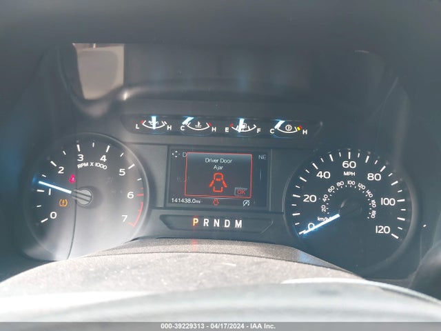 Ford F-150 Xl 2019 1FTMF1CP0KKC91895 Image 7