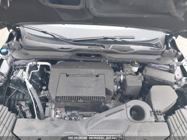 Honda Pilot Awd Elite 2023 5FNYG1H87PB010664 Image 10