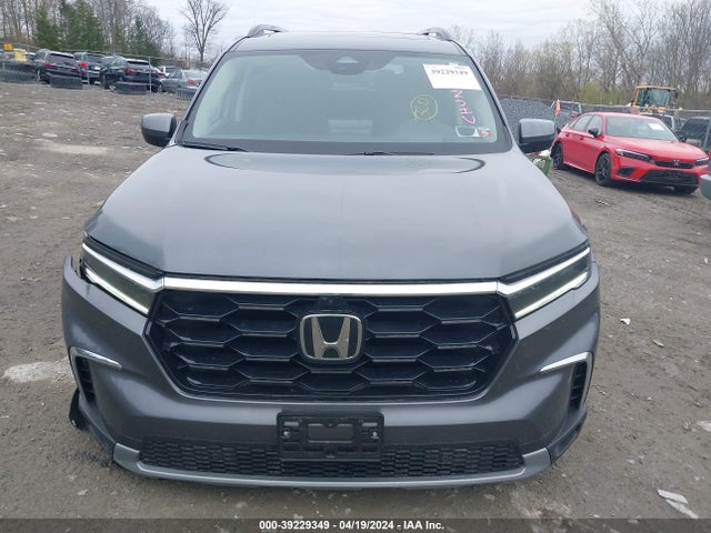 Honda Pilot Awd Elite 2023 5FNYG1H87PB010664 Image 12