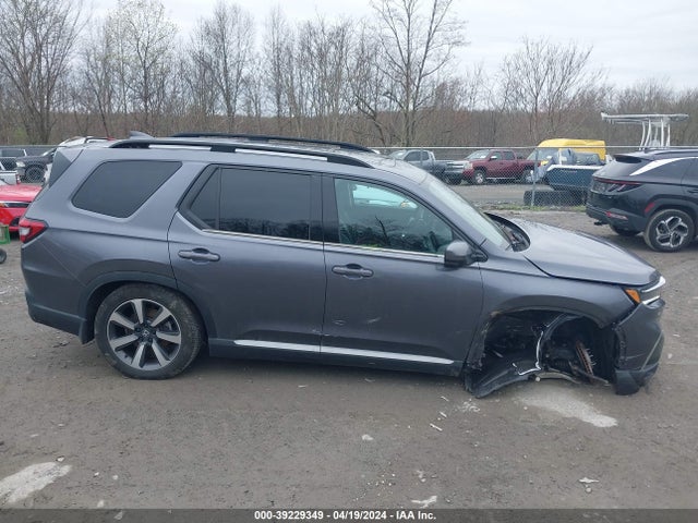 Honda Pilot Awd Elite 2023 5FNYG1H87PB010664 Image 13