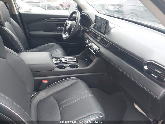 Honda Pilot Awd Elite 2023 5FNYG1H87PB010664 Image 5