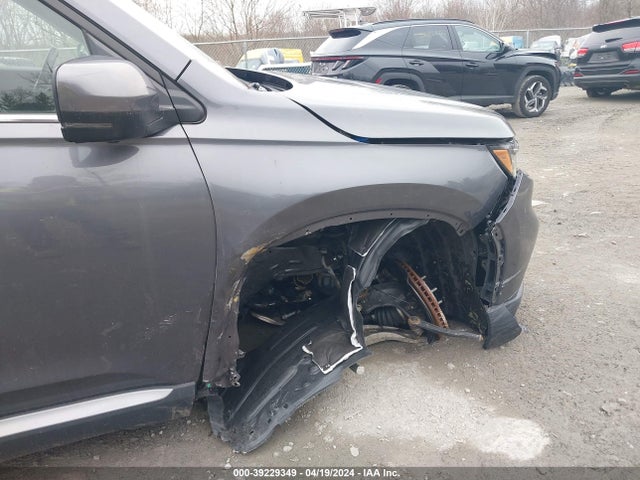 Honda Pilot Awd Elite 2023 5FNYG1H87PB010664 Image 6