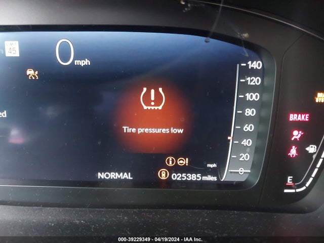 Honda Pilot Awd Elite 2023 5FNYG1H87PB010664 Image 7