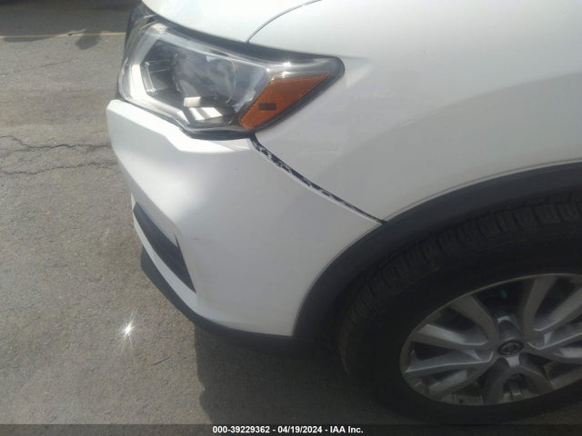 Nissan ROGUE SV 2018 KNMAT2MV3JP565235 Image 17