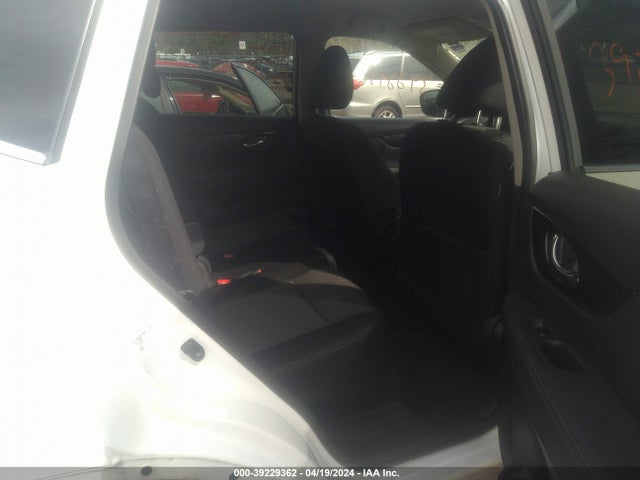 Nissan ROGUE SV 2018 KNMAT2MV3JP565235 Image 8