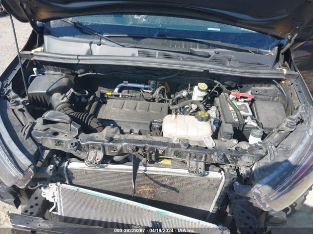 KL4CJESB4LB334685 Buick Encore Awd Preferred
