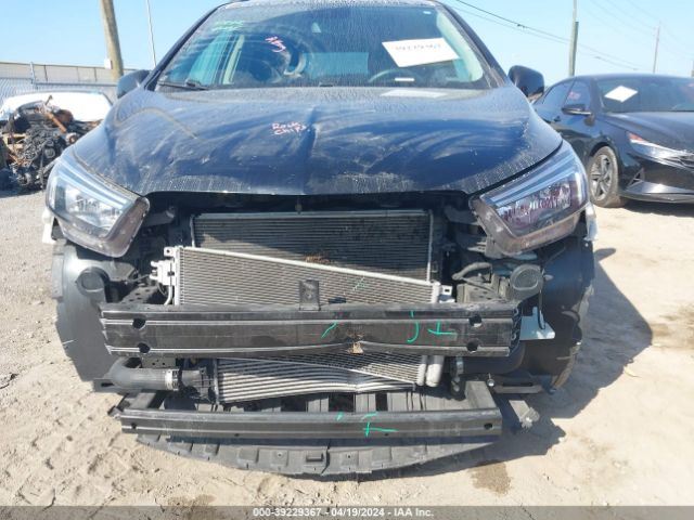 KL4CJESB4LB334685 Buick Encore Awd Preferred