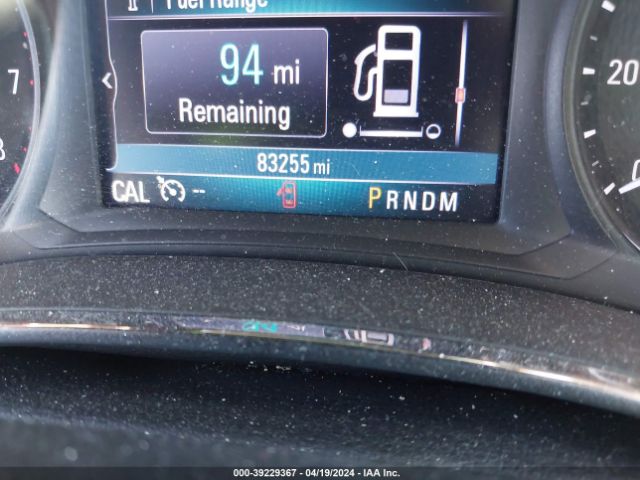 KL4CJESB4LB334685 Buick Encore Awd Preferred
