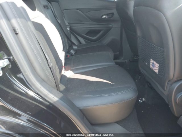 KL4CJESB4LB334685 Buick Encore Awd Preferred