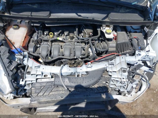 NM0LE7F29K1393653 Ford Transit Connect Xlt