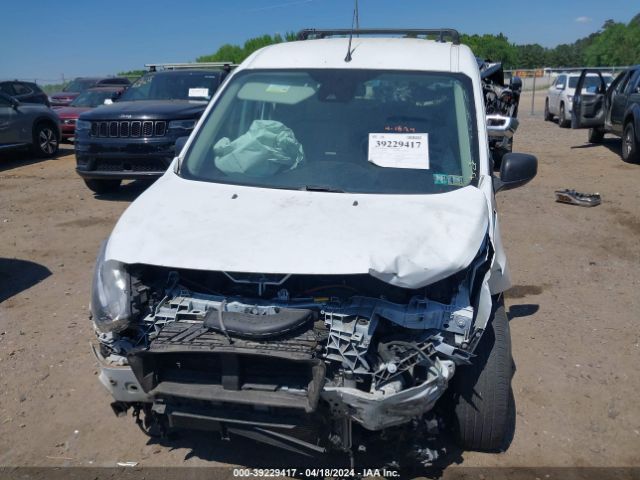 NM0LE7F29K1393653 Ford Transit Connect Xlt