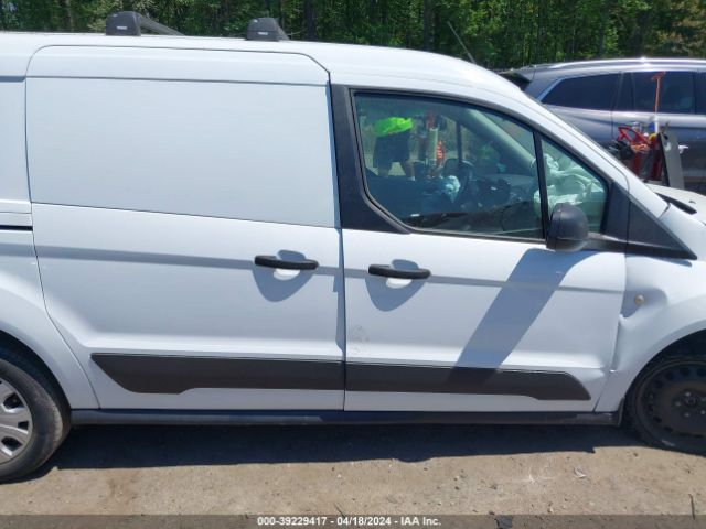 NM0LE7F29K1393653 Ford Transit Connect Xlt