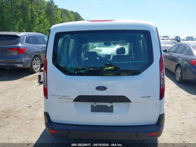 NM0LE7F29K1393653 Ford Transit Connect Xlt