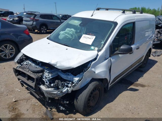 NM0LE7F29K1393653 Ford Transit Connect Xlt