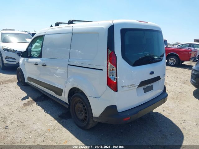 NM0LE7F29K1393653 Ford Transit Connect Xlt