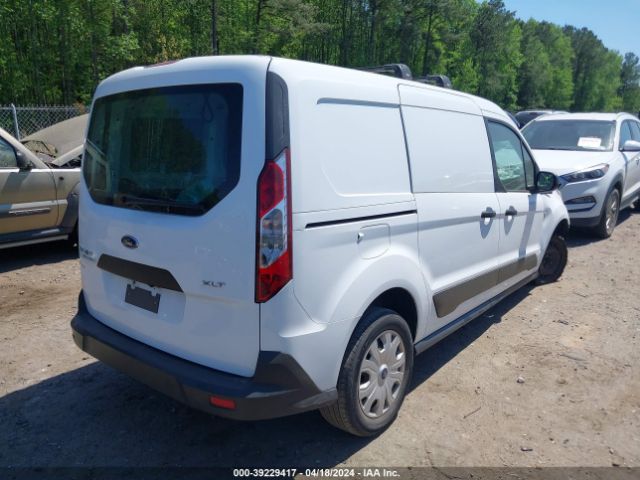 NM0LE7F29K1393653 Ford Transit Connect Xlt