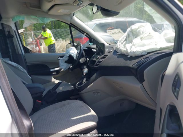 NM0LE7F29K1393653 Ford Transit Connect Xlt