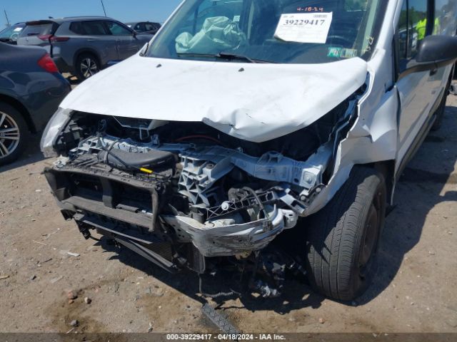 NM0LE7F29K1393653 Ford Transit Connect Xlt