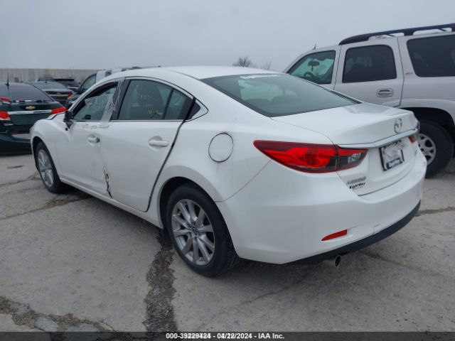 JM1GJ1U68F1170884 Mazda Mazda6 I Sport