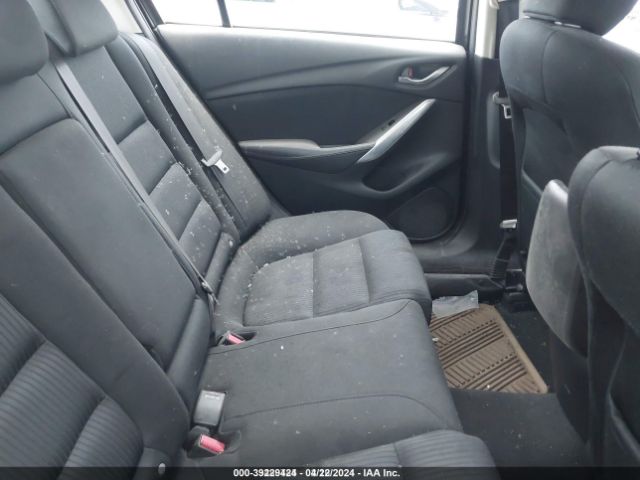 JM1GJ1U68F1170884 Mazda Mazda6 I Sport