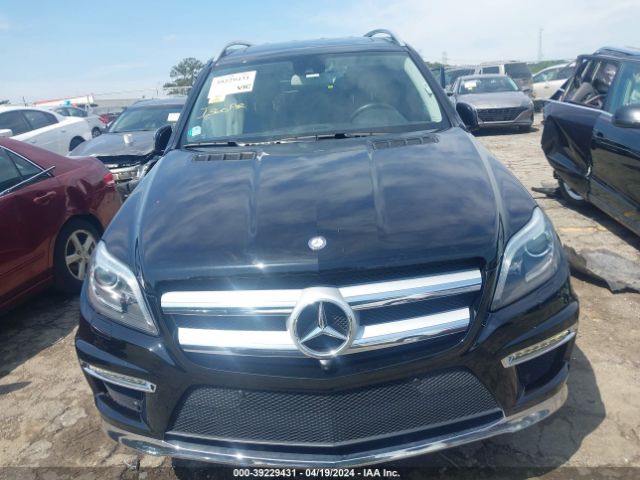 4JGDF7DE2FA551334 Mercedes-Benz Gl 550 4matic