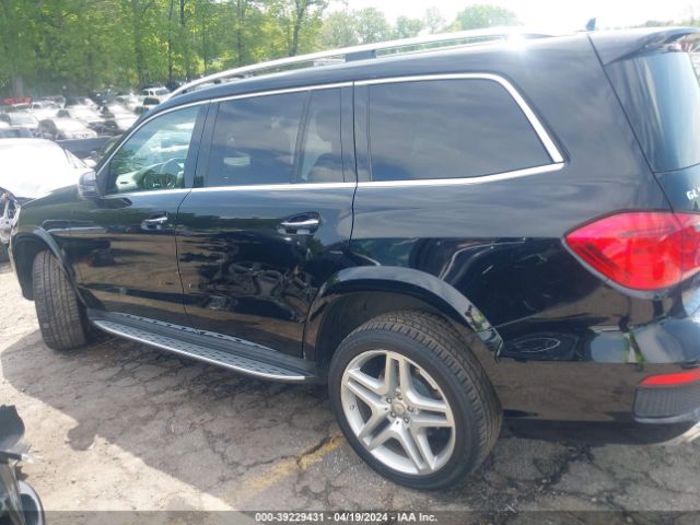 4JGDF7DE2FA551334 Mercedes-Benz Gl 550 4matic
