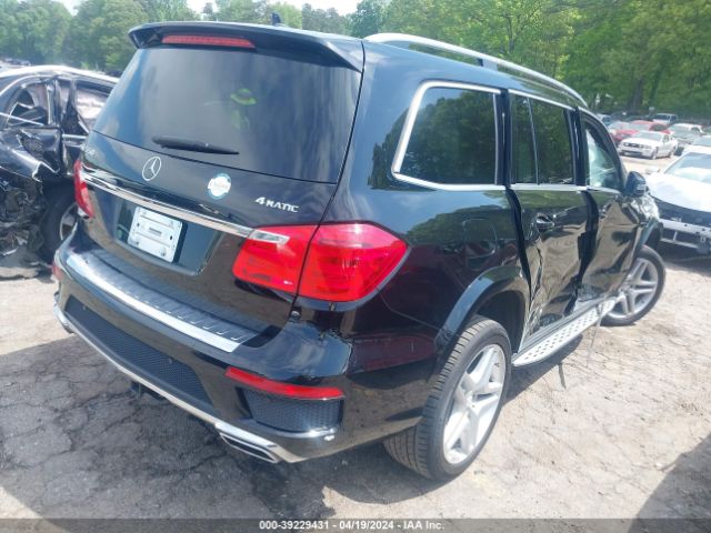 4JGDF7DE2FA551334 Mercedes-Benz Gl 550 4matic