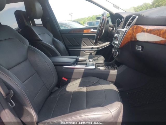 4JGDF7DE2FA551334 Mercedes-Benz Gl 550 4matic