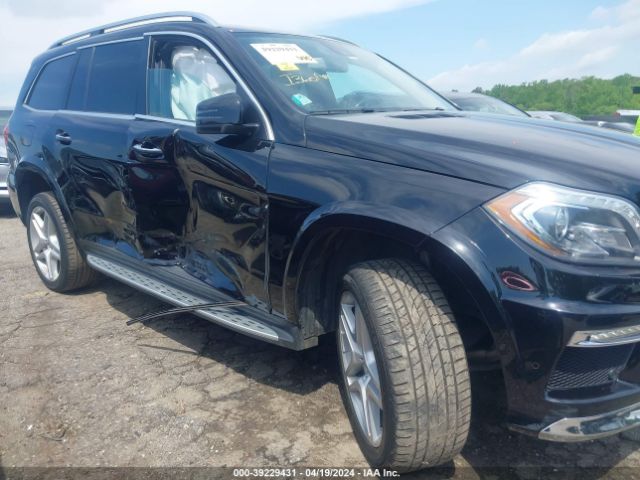 4JGDF7DE2FA551334 Mercedes-Benz Gl 550 4matic