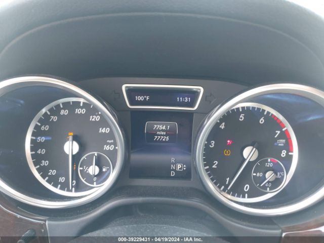 4JGDF7DE2FA551334 Mercedes-Benz Gl 550 4matic