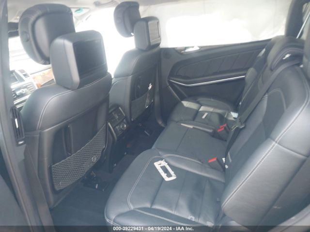 4JGDF7DE2FA551334 Mercedes-Benz Gl 550 4matic