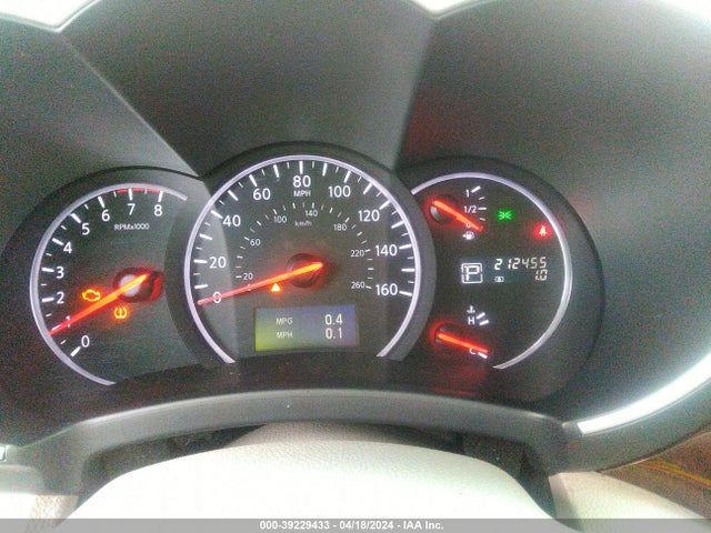 Nissan Quest Sv 2017 JN8AE2KP4H9168814 Image 7